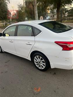 نيسان سنترا